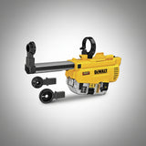 DeWalt DWH205DH-XJ Brushless Απορροφητήρας Σκόνης 18V Li-Ion SOLO