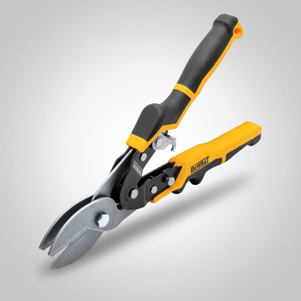 DeWalt DWHT14687-0 Ψαλίδι Λαμαρίνας Μετάλλων Με 3 Λάμες 267mm