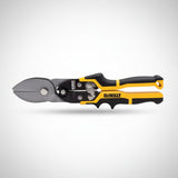 DeWalt DWHT14687-0 Ψαλίδι Λαμαρίνας Μετάλλων Με 3 Λάμες 267mm