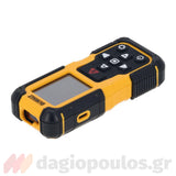 DeWalt DWHT77200-XJ Μετρητής Αποστάσεων Laser 60m