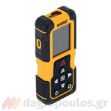 DeWalt DWHT77200-XJ Μετρητής Αποστάσεων Laser 60m