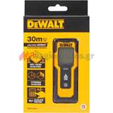 DeWalt DWHT77100-XJ Μετρητής Απόστασης Λέιζερ Bluetooth 30mtr
