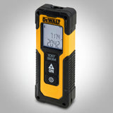 DeWalt DWHT77100-XJ Μετρητής Απόστασης Λέιζερ Bluetooth 30mtr
