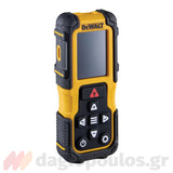 DeWalt DWHT77200-XJ Μετρητής Αποστάσεων Laser 60m