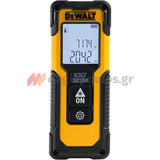 DeWalt DWHT77100-XJ Μετρητής Απόστασης Λέιζερ Bluetooth 30mtr
