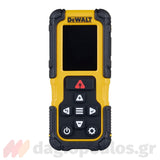 DeWalt DWHT77200-XJ Μετρητής Αποστάσεων Laser 60m
