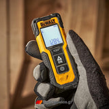 DeWalt DWHT77100-XJ Μετρητής Απόστασης Λέιζερ Bluetooth 30mtr