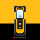 DeWalt DWHT77100-XJ Μετρητής Απόστασης Λέιζερ Bluetooth 30mtr