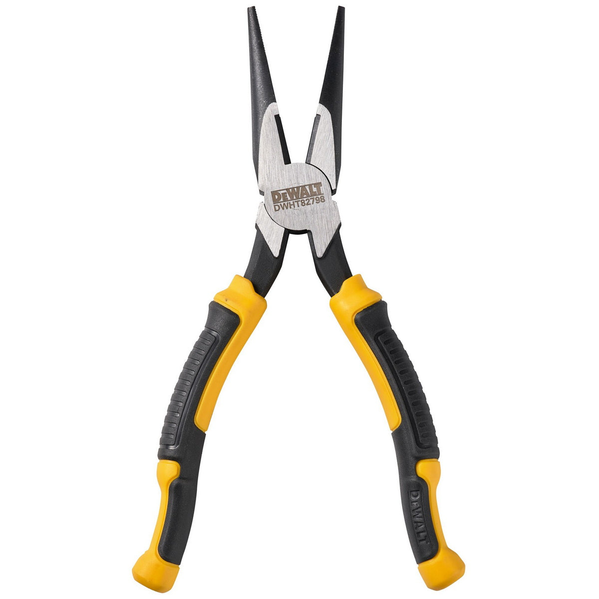 DeWalt DWHT82798-0 Comfort-Grip™ Μυτοτσίμπιδο Ίσιο 200mm