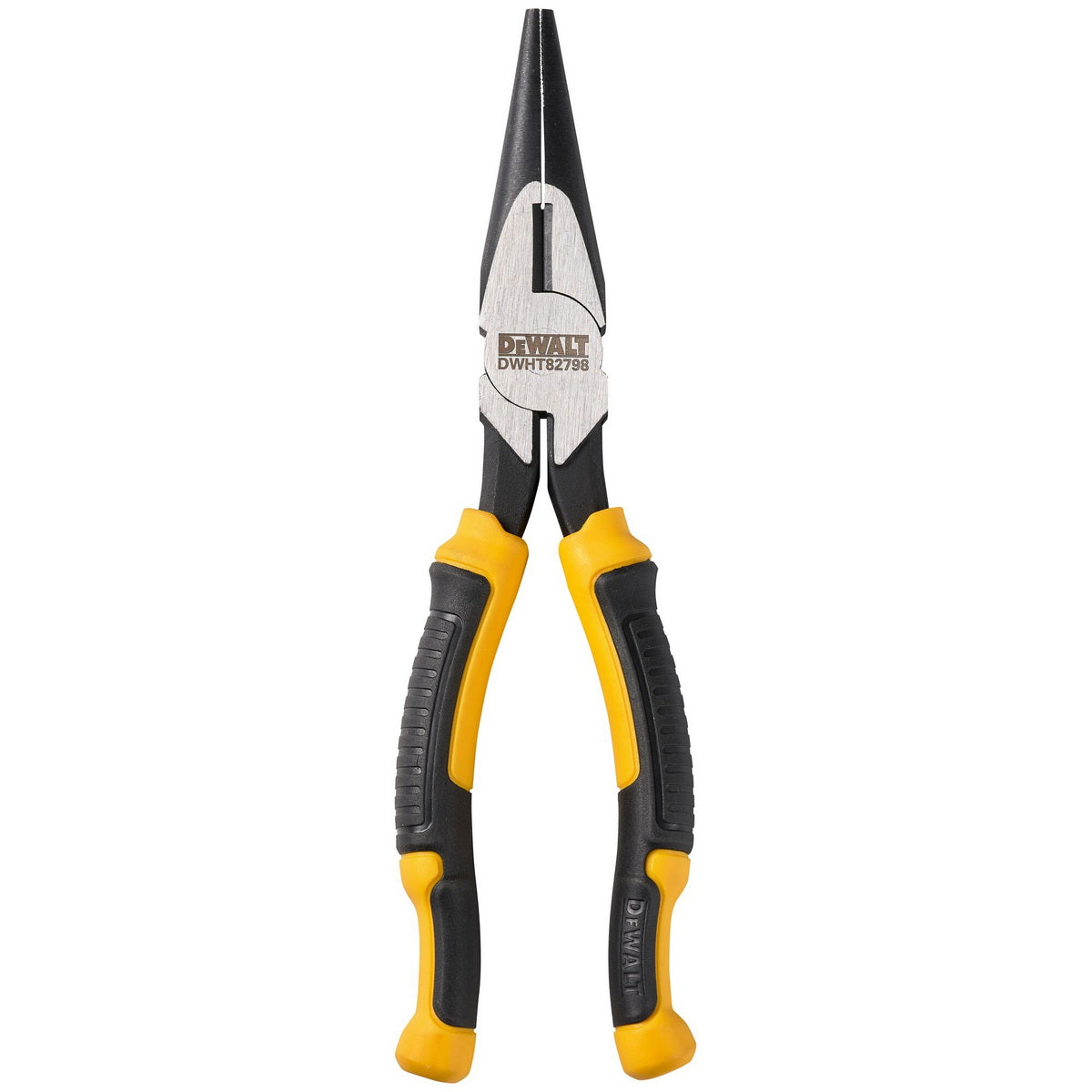 DeWalt DWHT82798-0 Comfort-Grip™ Μυτοτσίμπιδο Ίσιο 200mm