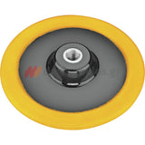 DeWalt DWP849X-QS Ηλεκτρικός Αλοιφαδόρος Στιλβωτής 1250W 180mm