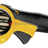 DeWalt DWP849X-QS Ηλεκτρικός Αλοιφαδόρος Στιλβωτής 1250W 180mm