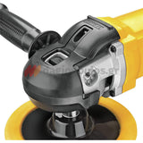 DeWalt DWP849X-QS Ηλεκτρικός Αλοιφαδόρος Στιλβωτής 1250W 180mm