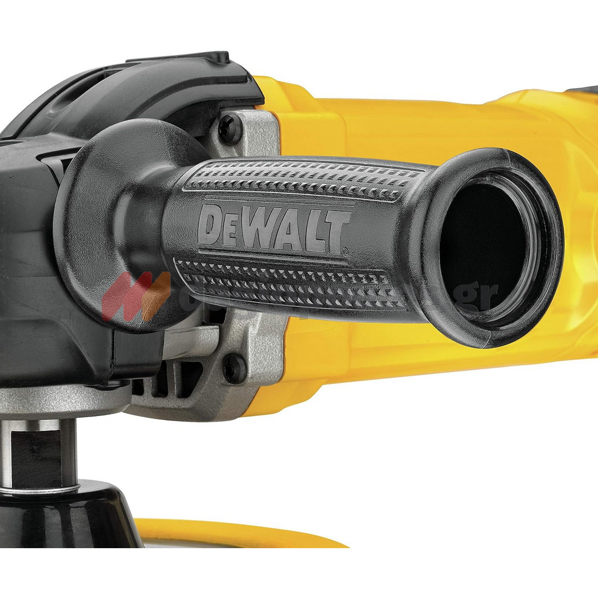 DeWalt DWP849X-QS Ηλεκτρικός Αλοιφαδόρος Στιλβωτής 1250W 180mm