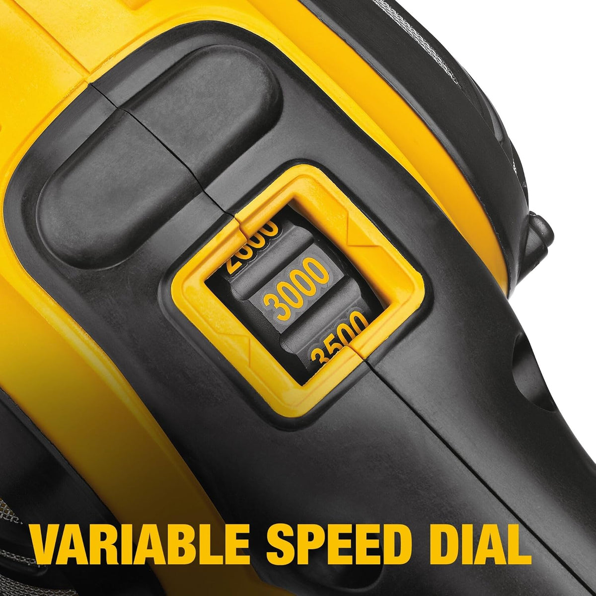 DeWalt DWP849X-QS Ηλεκτρικός Αλοιφαδόρος Στιλβωτής 1250W 180mm