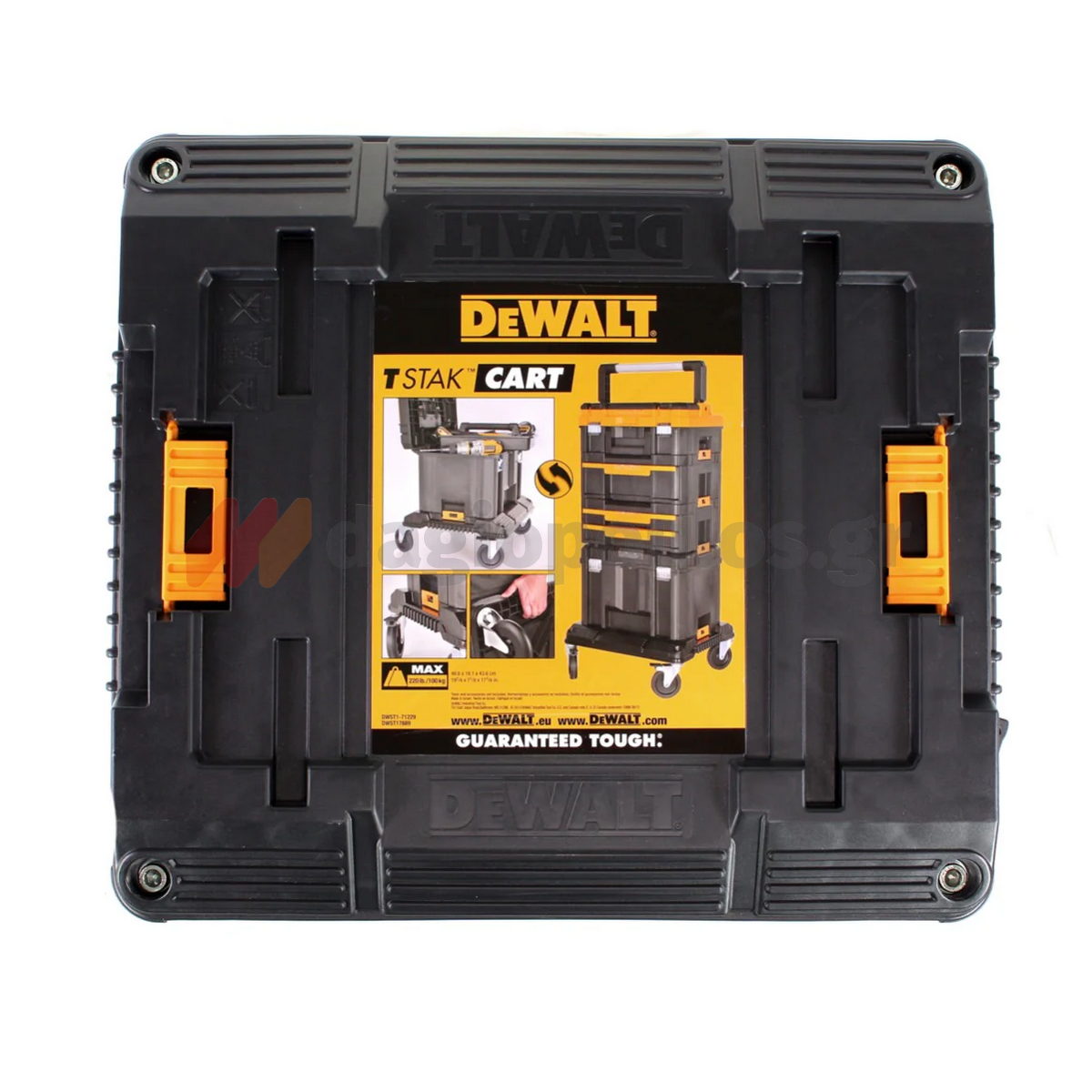DeWalt DWST1-71229 Τροχήλατη Βάση Εργαλειοθήκης TSTAK