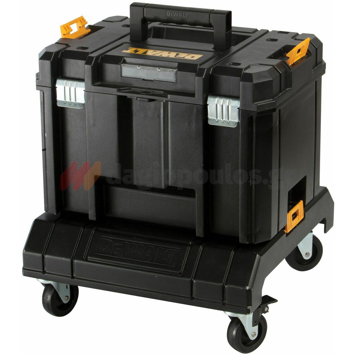 DeWalt DWST1-71229 Τροχήλατη Βάση Εργαλειοθήκης TSTAK