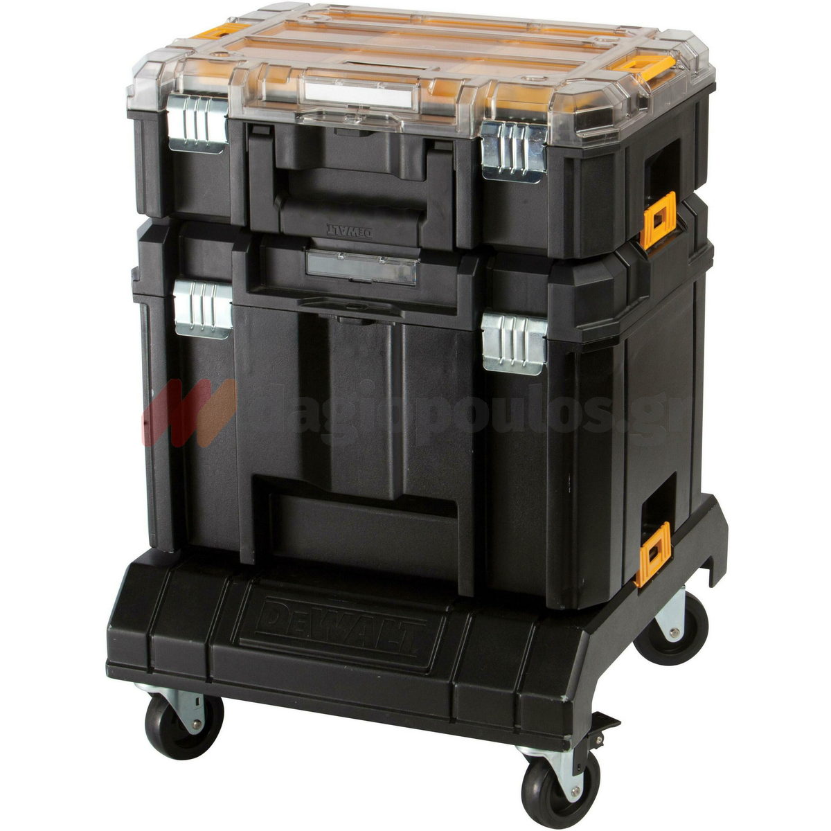 DeWalt DWST1-71229 Τροχήλατη Βάση Εργαλειοθήκης TSTAK