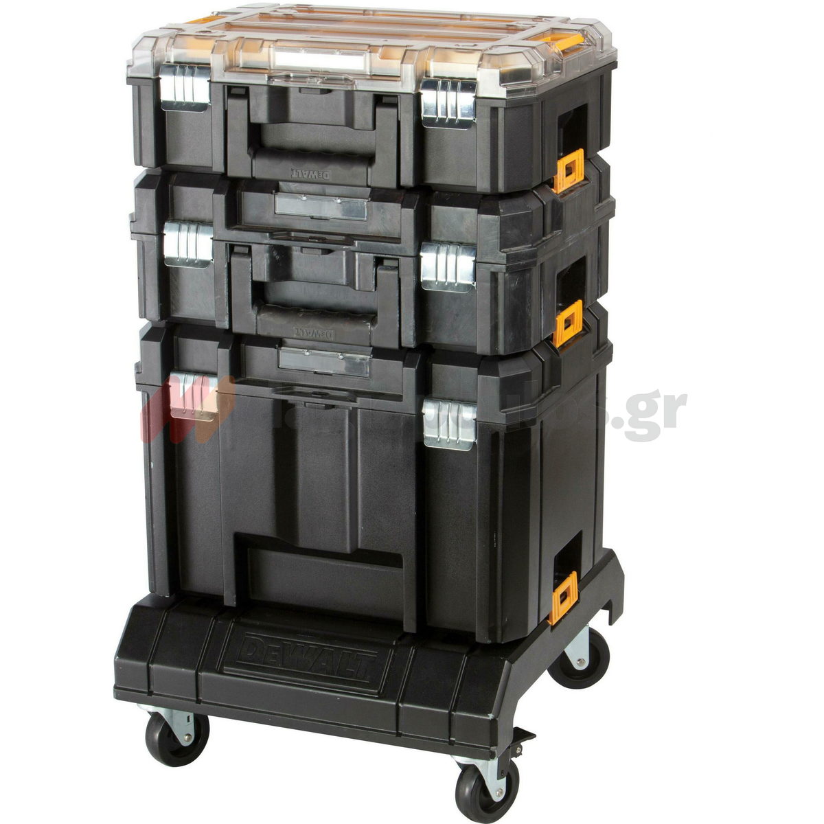 DeWalt DWST1-71229 Τροχήλατη Βάση Εργαλειοθήκης TSTAK