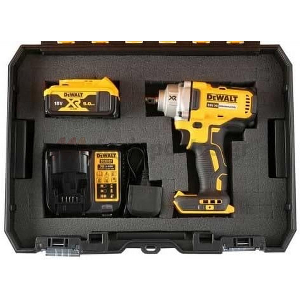 DeWalt DWST1-72364 Αφρώδες Ένθετο Για Βαλίτσες T-Stak