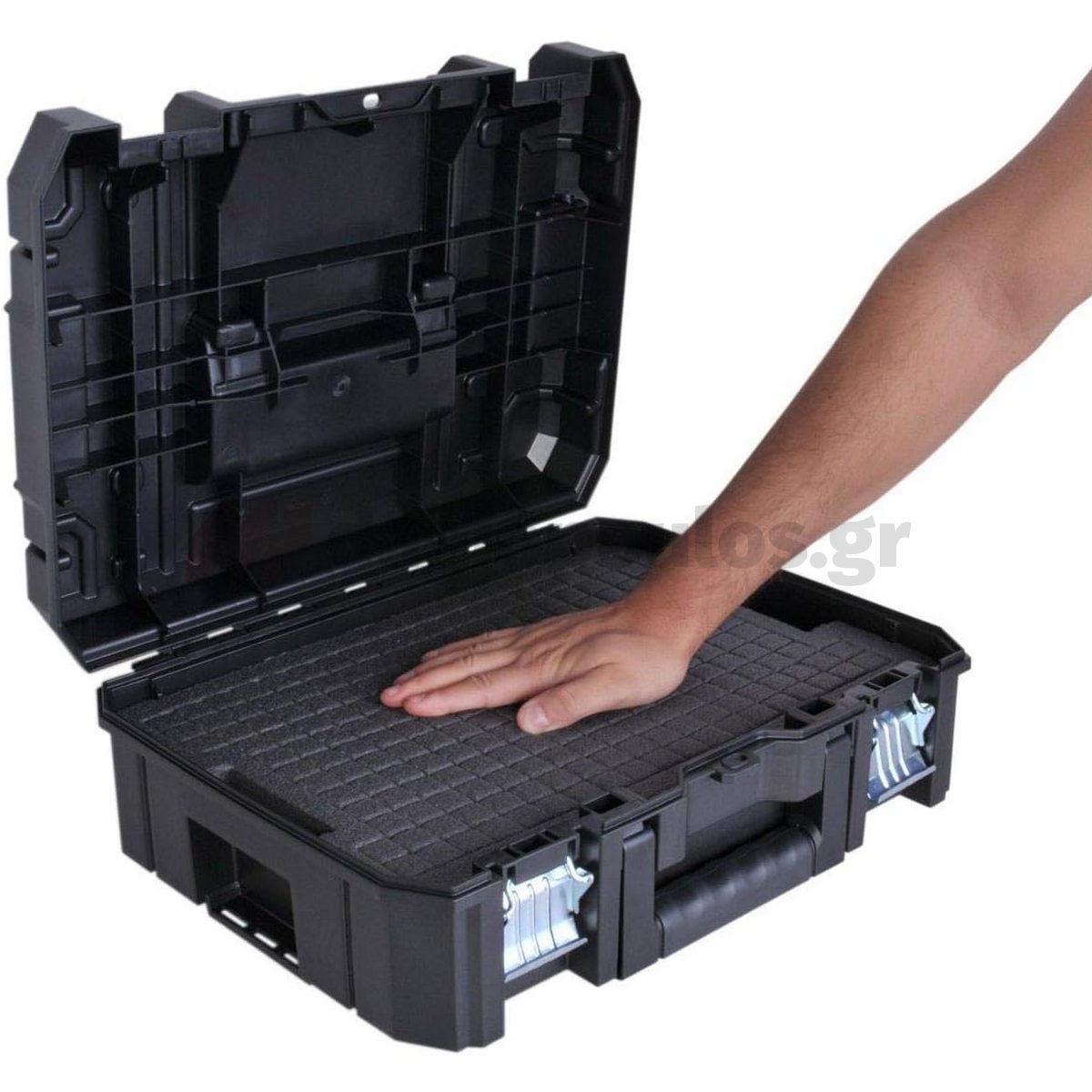 DeWalt DWST1-72364 Αφρώδες Ένθετο Για Βαλίτσες T-Stak