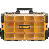 DeWalt DWST1-75522 Εργαλειοθήκη Ταμπακιέρα (Organizer) Touch System