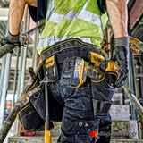 DeWalt DWST1-75552 Εργαλειοθήκη Μέσης Με Ζώνη & Θήκες