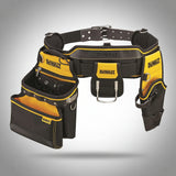 DeWalt DWST1-75552 Εργαλειοθήκη Μέσης Με Ζώνη & Θήκες
