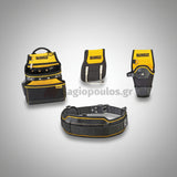 DeWalt DWST1-75552 Εργαλειοθήκη Μέσης Με Ζώνη & Θήκες