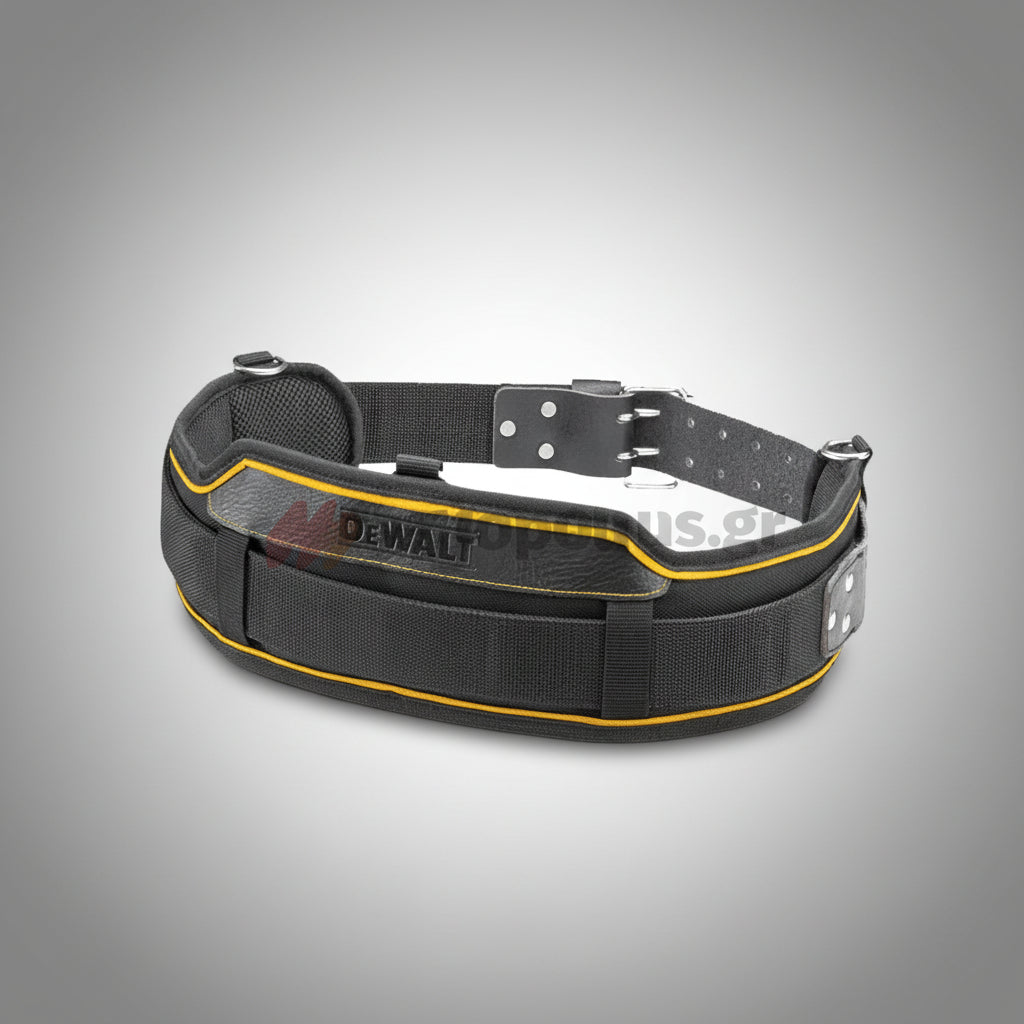 DeWalt DWST1-75552 Εργαλειοθήκη Μέσης Με Ζώνη & Θήκες