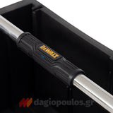 DeWalt DWST1-75654 Επαγγελματική Εργαλειοθήκη Ανοικτή (Καλάθι)
