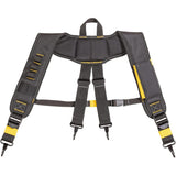DeWalt DWST40901-1 Εργαλειοθήκη Ζώνη Εργασίας Με Τιράντες