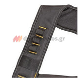 DeWalt DWST40901-1 Εργαλειοθήκη Ζώνη Εργασίας Με Τιράντες