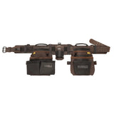 DeWalt DWST50113-1 Επαγγελματική Δερμάτινη Εργαλειοθήκη Με Ζώνη Και 18 Θήκες