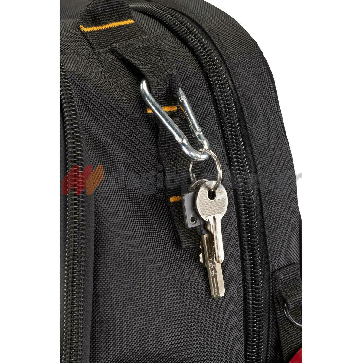 DeWalt DWST60102-1 Εργαλειοθήκη Σακίδιο Πλάτης Υφασμάτινη 27Ltr