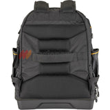 DeWalt DWST60102-1 Εργαλειοθήκη Σακίδιο Πλάτης Υφασμάτινη 27Ltr