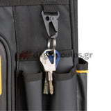 DeWalt DWST60107-1 Εργαλειοθήκη Βαλίτσα Τροχήλατη