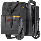 DeWalt DWST60107-1 Εργαλειοθήκη Βαλίτσα Τροχήλατη