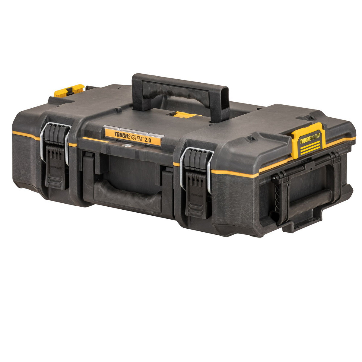 DeWalt DWST83293-1 Εργαλειοθήκη Κλειστού Τύπου Tough System 2.0
