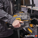 DeWalt DWST83293-1 Εργαλειοθήκη Κλειστού Τύπου Tough System 2.0
