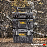 DeWalt DWST83293-1 Εργαλειοθήκη Κλειστού Τύπου Tough System 2.0