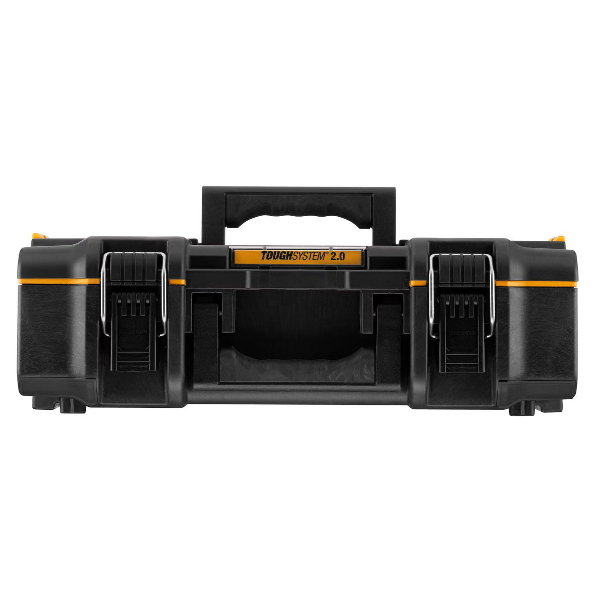 DeWalt DWST83293-1 Εργαλειοθήκη Κλειστού Τύπου Tough System 2.0