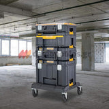 DeWalt DWST83345-1 Εργαλειοθήκη Βαλίτσα T-STAK