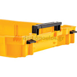 DeWalt DWST83407-1 Εσωτερική Θήκη Εργαλείων Ρηχή Για Εργαλειοθήκες Toughsystem 2.0