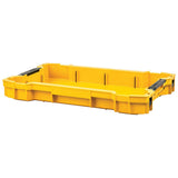 DeWalt DWST83407-1 Εσωτερική Θήκη Εργαλείων Ρηχή Για Εργαλειοθήκες Toughsystem 2.0