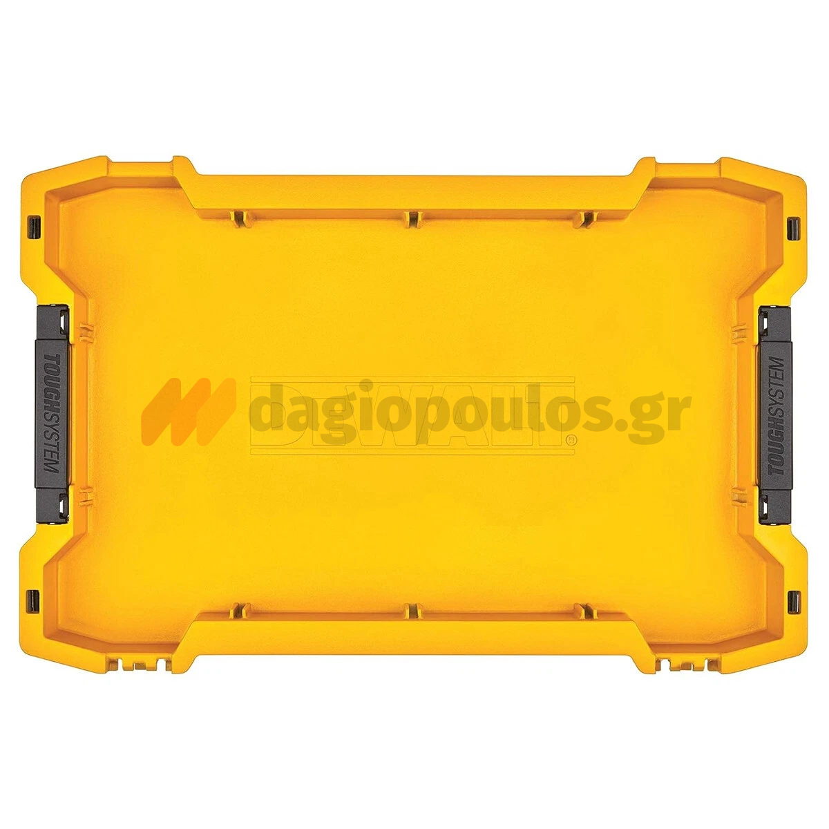 DeWalt DWST83407-1 Εσωτερική Θήκη Εργαλείων Ρηχή Για Εργαλειοθήκες Toughsystem 2.0