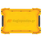 DeWalt DWST83407-1 Εσωτερική Θήκη Εργαλείων Ρηχή Για Εργαλειοθήκες Toughsystem 2.0