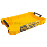 DeWalt DWST83407-1 Εσωτερική Θήκη Εργαλείων Ρηχή Για Εργαλειοθήκες Toughsystem 2.0