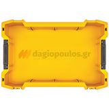 DeWalt DWST83408-1 Εσωτερική Θήκη Εργαλείων Βαθιά Για Εργαλειοθήκες Toughsystem 2.0