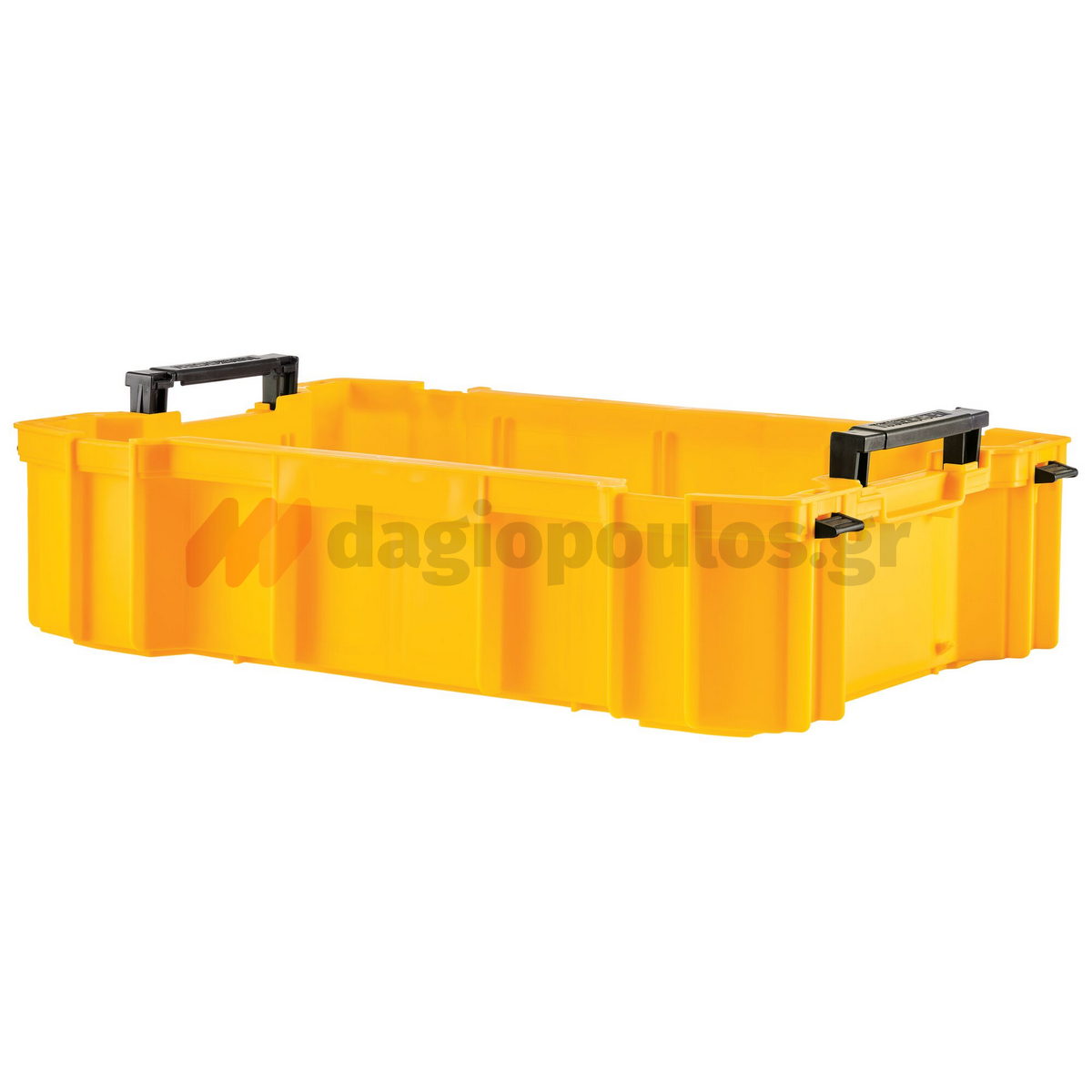 DeWalt DWST83408-1 Εσωτερική Θήκη Εργαλείων Βαθιά Για Εργαλειοθήκες Toughsystem 2.0
